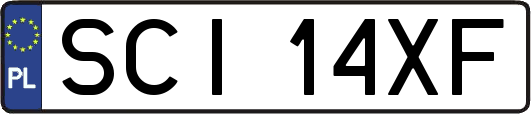 SCI14XF