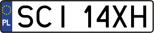 SCI14XH
