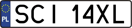 SCI14XL