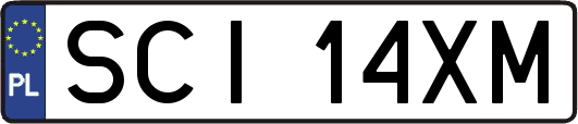 SCI14XM