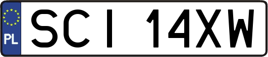 SCI14XW