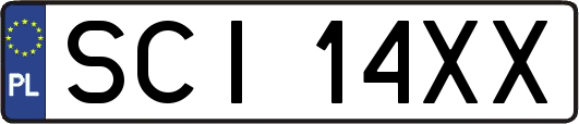 SCI14XX