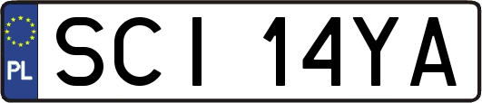 SCI14YA
