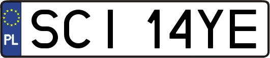 SCI14YE