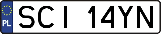 SCI14YN