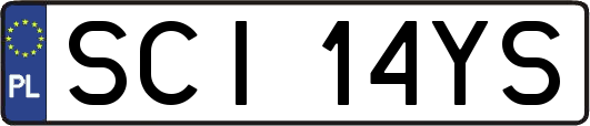 SCI14YS