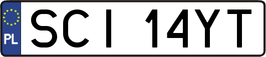 SCI14YT