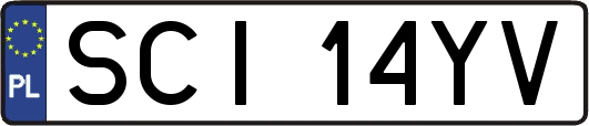 SCI14YV