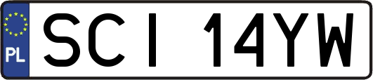 SCI14YW