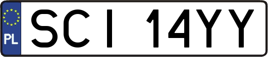 SCI14YY