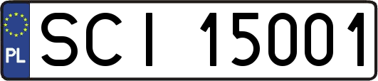 SCI15001