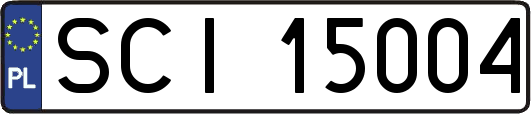 SCI15004