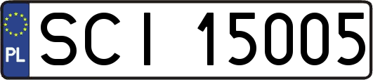 SCI15005
