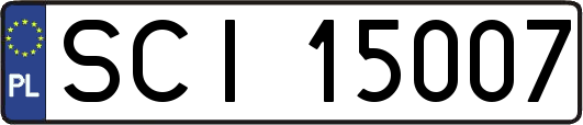 SCI15007