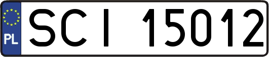 SCI15012
