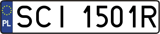 SCI1501R