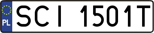 SCI1501T