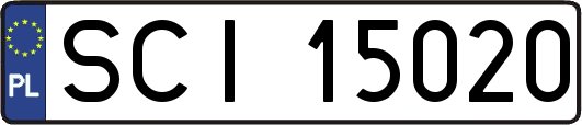 SCI15020