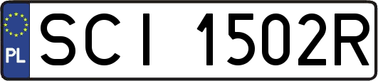 SCI1502R