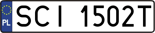 SCI1502T