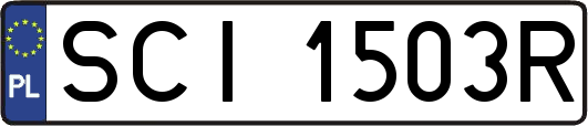 SCI1503R