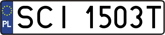 SCI1503T