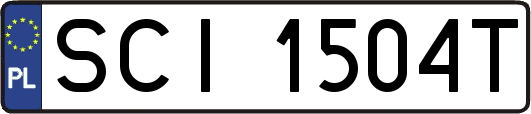 SCI1504T