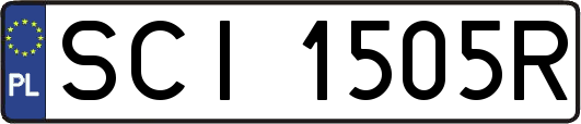 SCI1505R