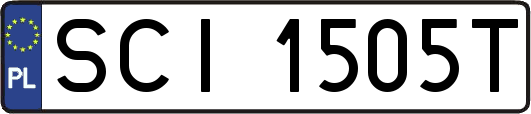 SCI1505T