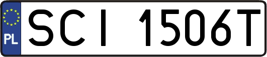 SCI1506T