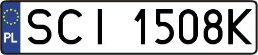 SCI1508K