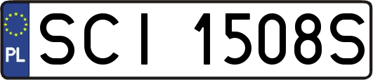 SCI1508S