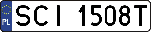 SCI1508T