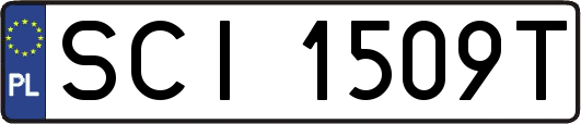 SCI1509T