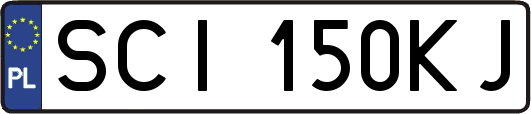 SCI150KJ