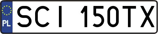 SCI150TX