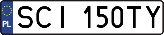 SCI150TY