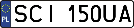 SCI150UA