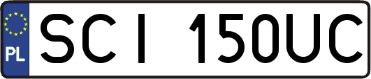 SCI150UC