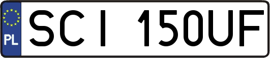 SCI150UF