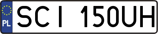 SCI150UH