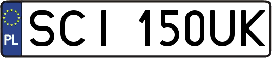 SCI150UK