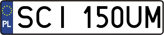 SCI150UM