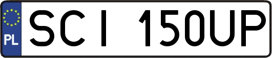 SCI150UP