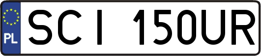SCI150UR