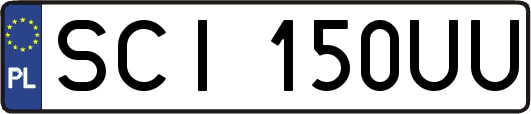 SCI150UU
