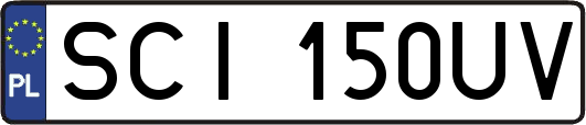 SCI150UV