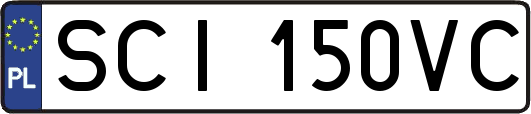 SCI150VC