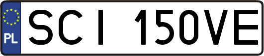 SCI150VE