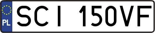SCI150VF